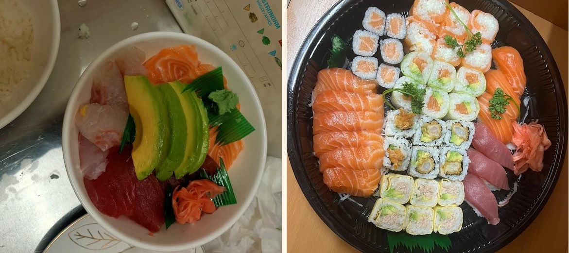 ZEN SUSHI - Gallery Image 2