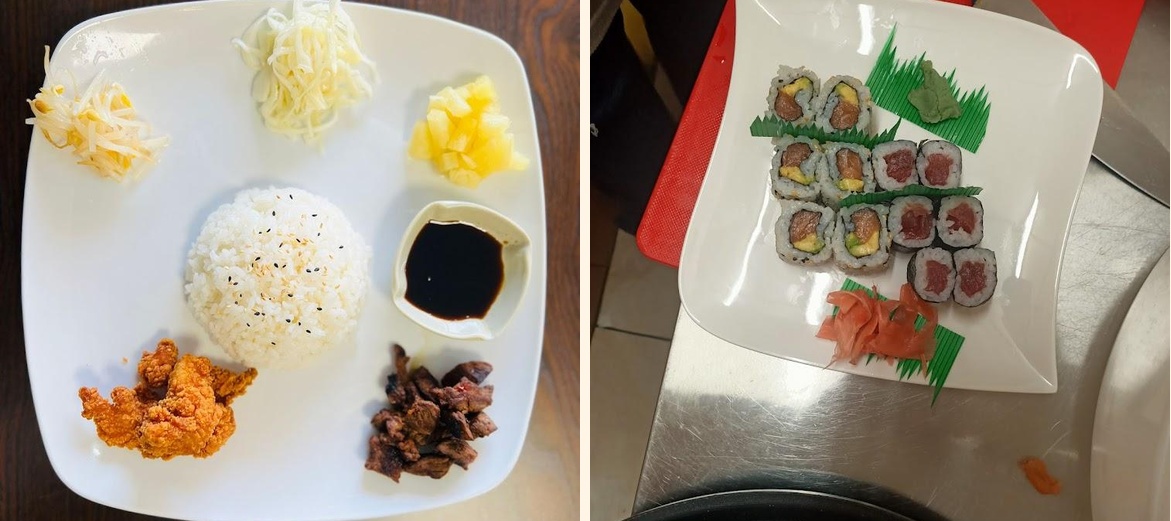 ZEN SUSHI - Gallery Image 4