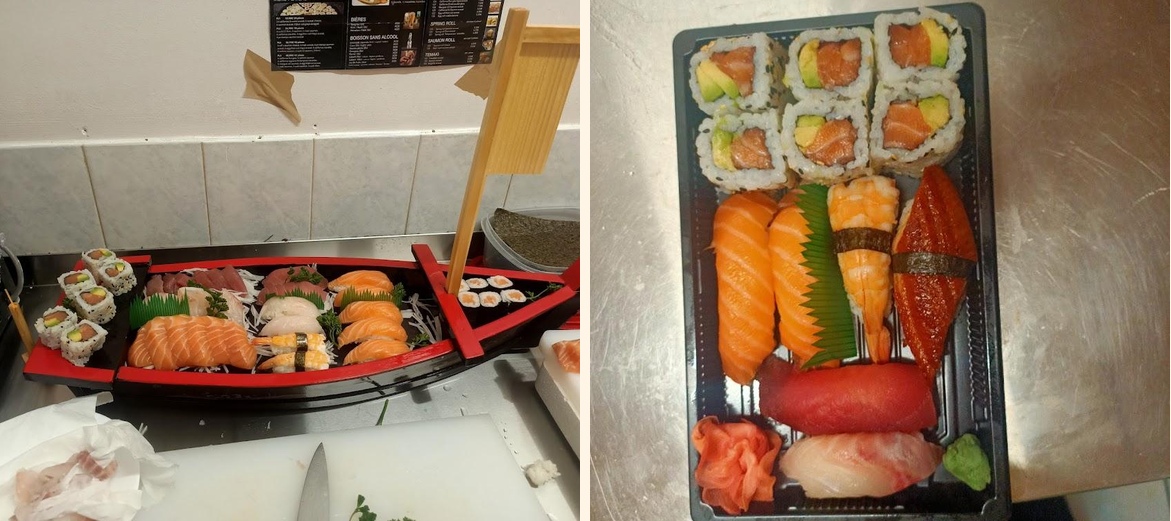 ZEN SUSHI - Gallery Image 5